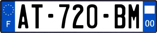 AT-720-BM
