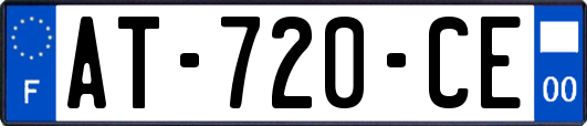 AT-720-CE
