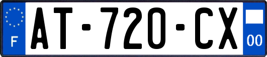 AT-720-CX