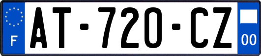 AT-720-CZ