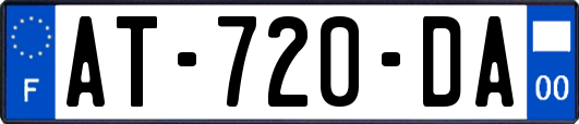 AT-720-DA