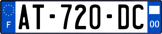 AT-720-DC