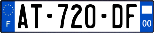 AT-720-DF