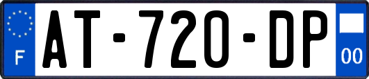 AT-720-DP