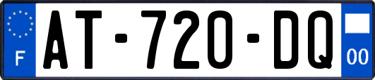 AT-720-DQ