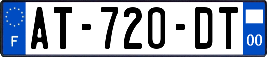 AT-720-DT