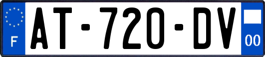 AT-720-DV