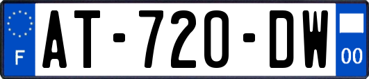 AT-720-DW