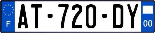 AT-720-DY