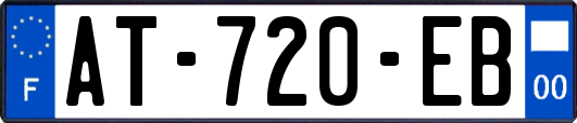AT-720-EB