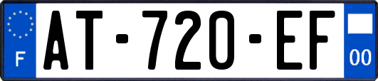 AT-720-EF
