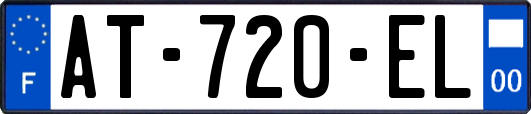 AT-720-EL