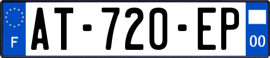AT-720-EP