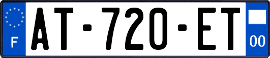 AT-720-ET