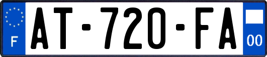 AT-720-FA