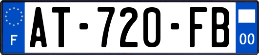 AT-720-FB