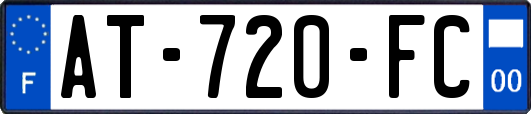 AT-720-FC