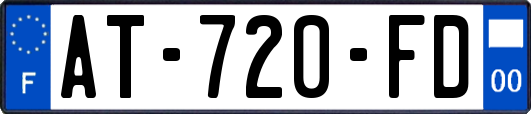 AT-720-FD