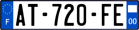 AT-720-FE
