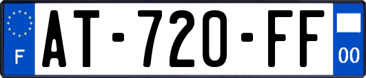 AT-720-FF