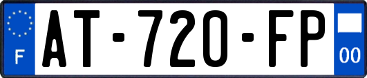 AT-720-FP