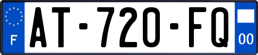 AT-720-FQ