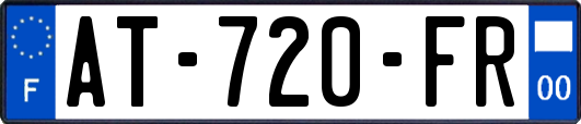 AT-720-FR