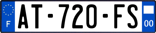 AT-720-FS