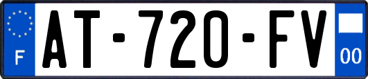AT-720-FV