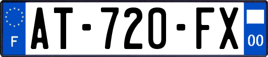 AT-720-FX