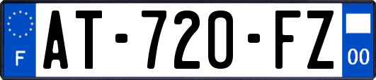 AT-720-FZ