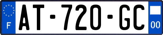 AT-720-GC