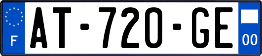 AT-720-GE