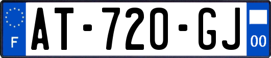 AT-720-GJ