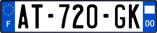 AT-720-GK