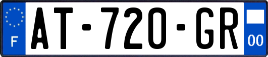 AT-720-GR