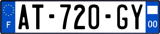 AT-720-GY