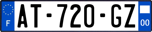 AT-720-GZ