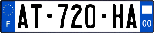 AT-720-HA