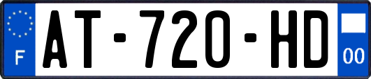AT-720-HD