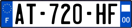 AT-720-HF