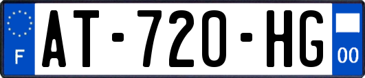 AT-720-HG