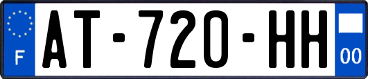 AT-720-HH