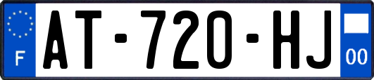 AT-720-HJ