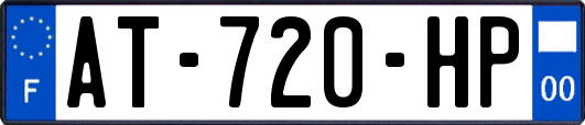 AT-720-HP
