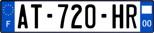 AT-720-HR
