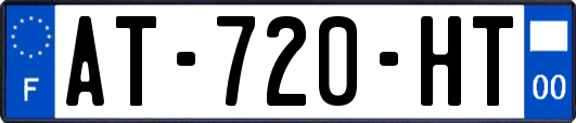 AT-720-HT