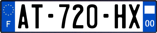 AT-720-HX
