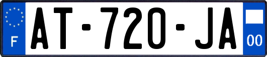 AT-720-JA