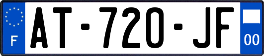 AT-720-JF